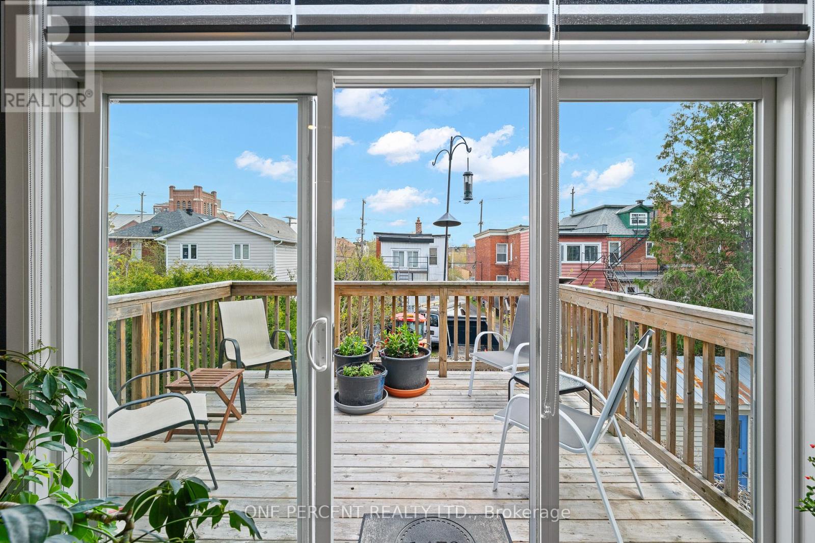 2 Bed, 4 Bath House for Sale in Ottawa – 91 HAMILTON AVENUE N, Ottawa – MLS# X13124806 - Image 18