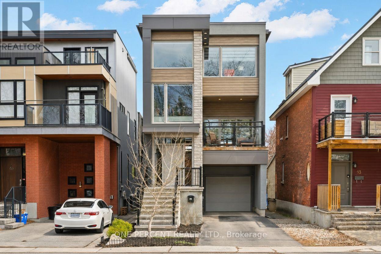 91 HAMILTON AVENUE N - 2