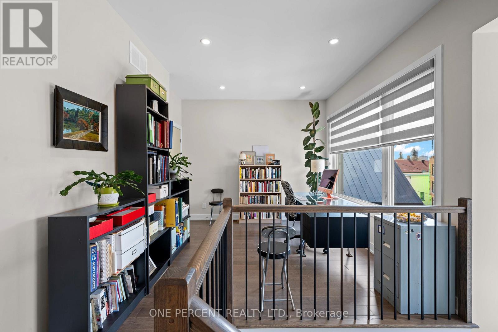2 Bed, 4 Bath House for Sale in Ottawa – 91 HAMILTON AVENUE N, Ottawa – MLS# X13124806 - Image 20