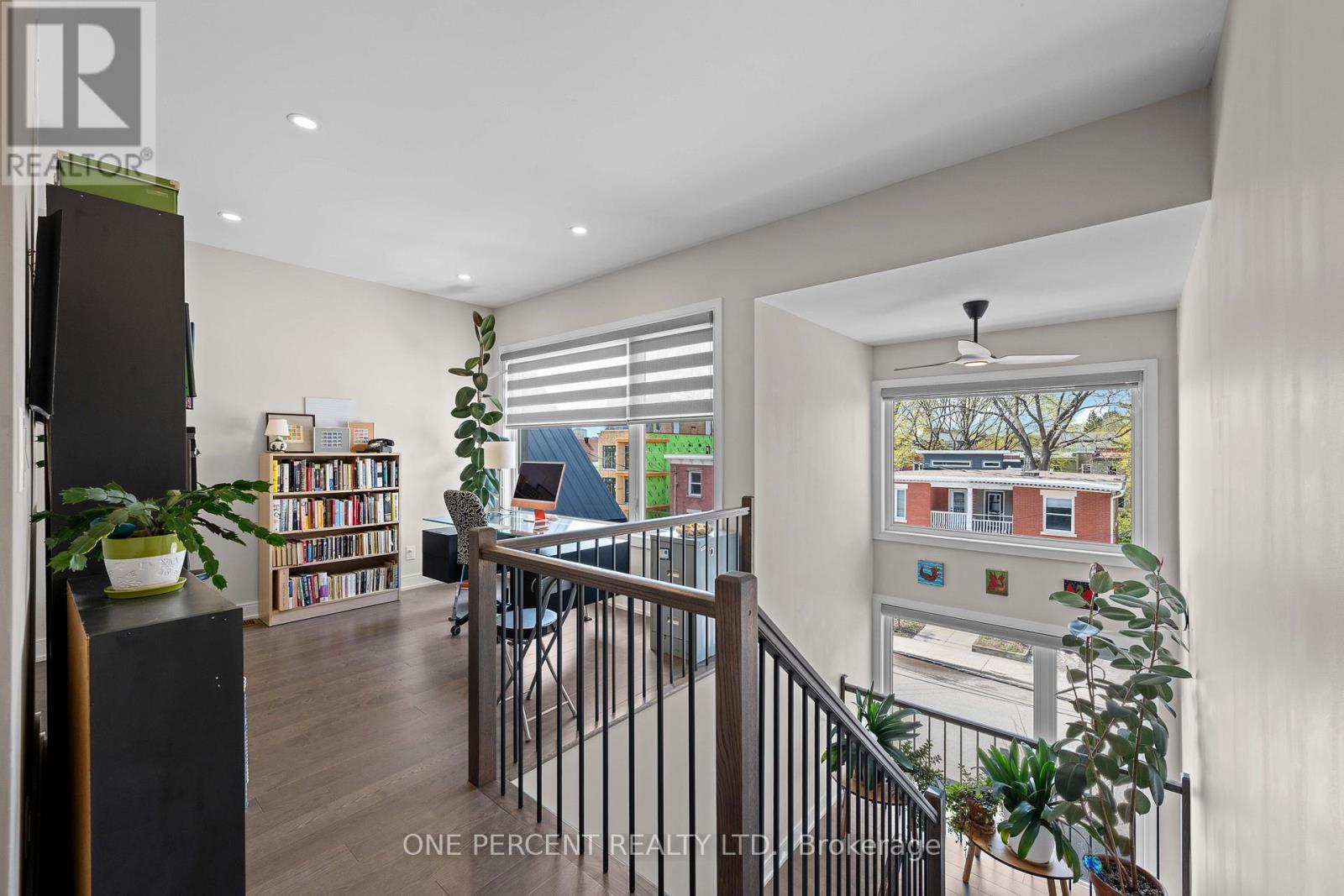 2 Bed, 4 Bath House for Sale in Ottawa – 91 HAMILTON AVENUE N, Ottawa – MLS# X13124806 - Image 21