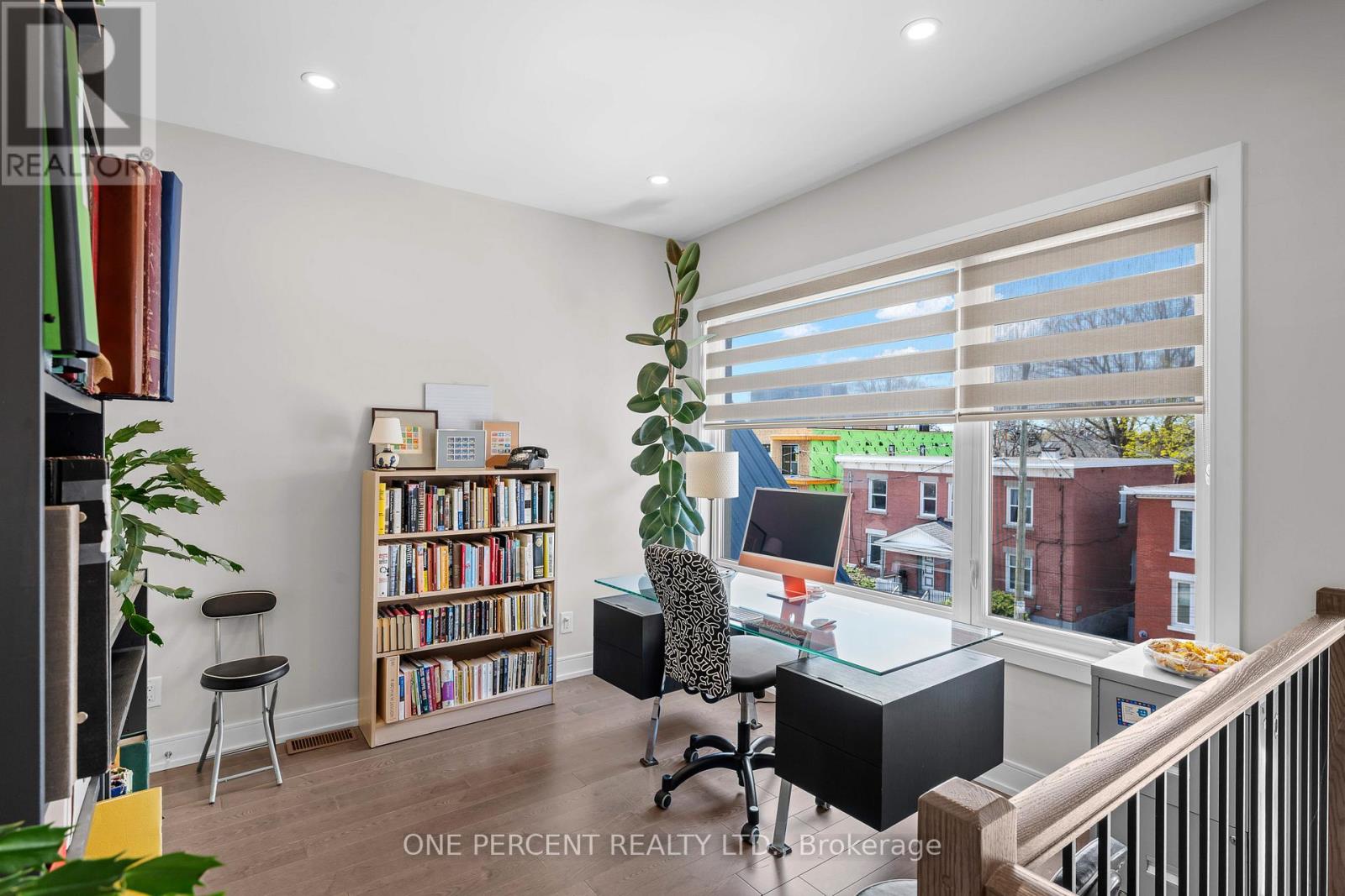 2 Bed, 4 Bath House for Sale in Ottawa – 91 HAMILTON AVENUE N, Ottawa – MLS# X13124806 - Image 22