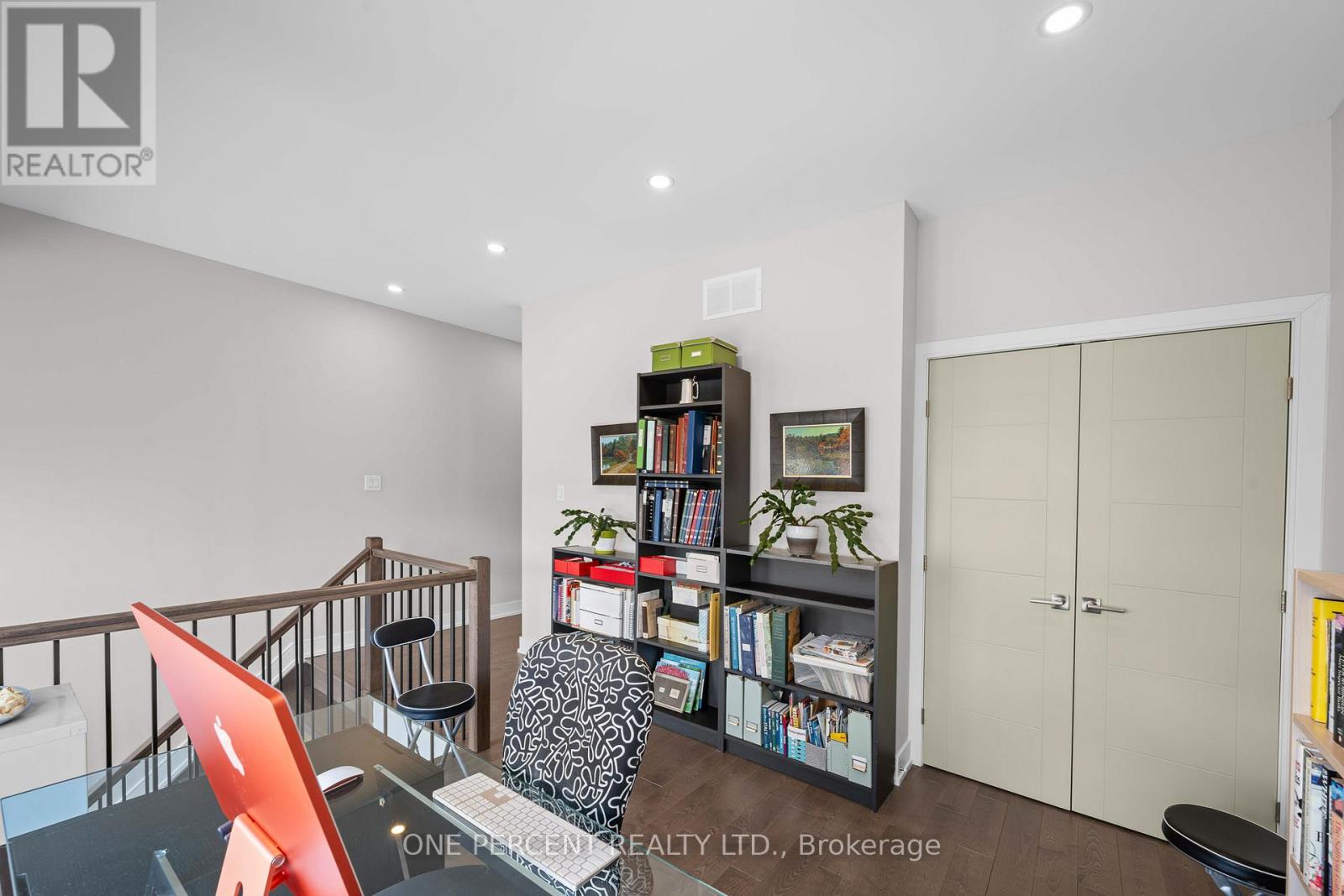 2 Bed, 4 Bath House for Sale in Ottawa – 91 HAMILTON AVENUE N, Ottawa – MLS# X13124806 - Image 23