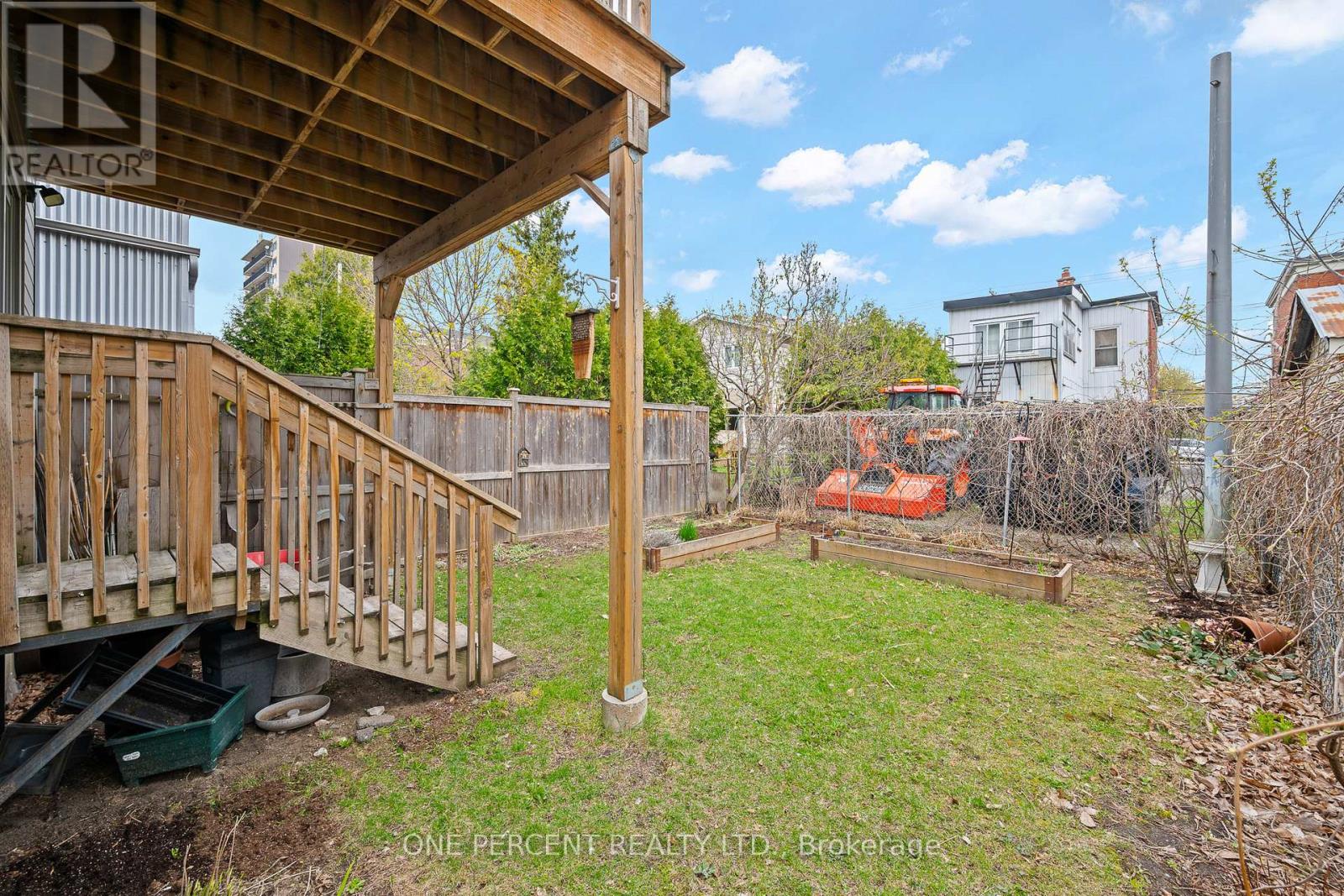 2 Bed, 4 Bath House for Sale in Ottawa – 91 HAMILTON AVENUE N, Ottawa – MLS# X13124806 - Image 39