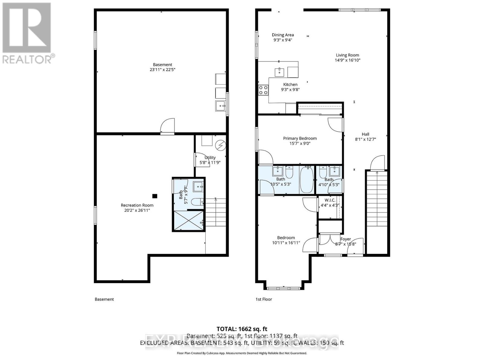 #9 2 HARBOUR DRIVE - 34