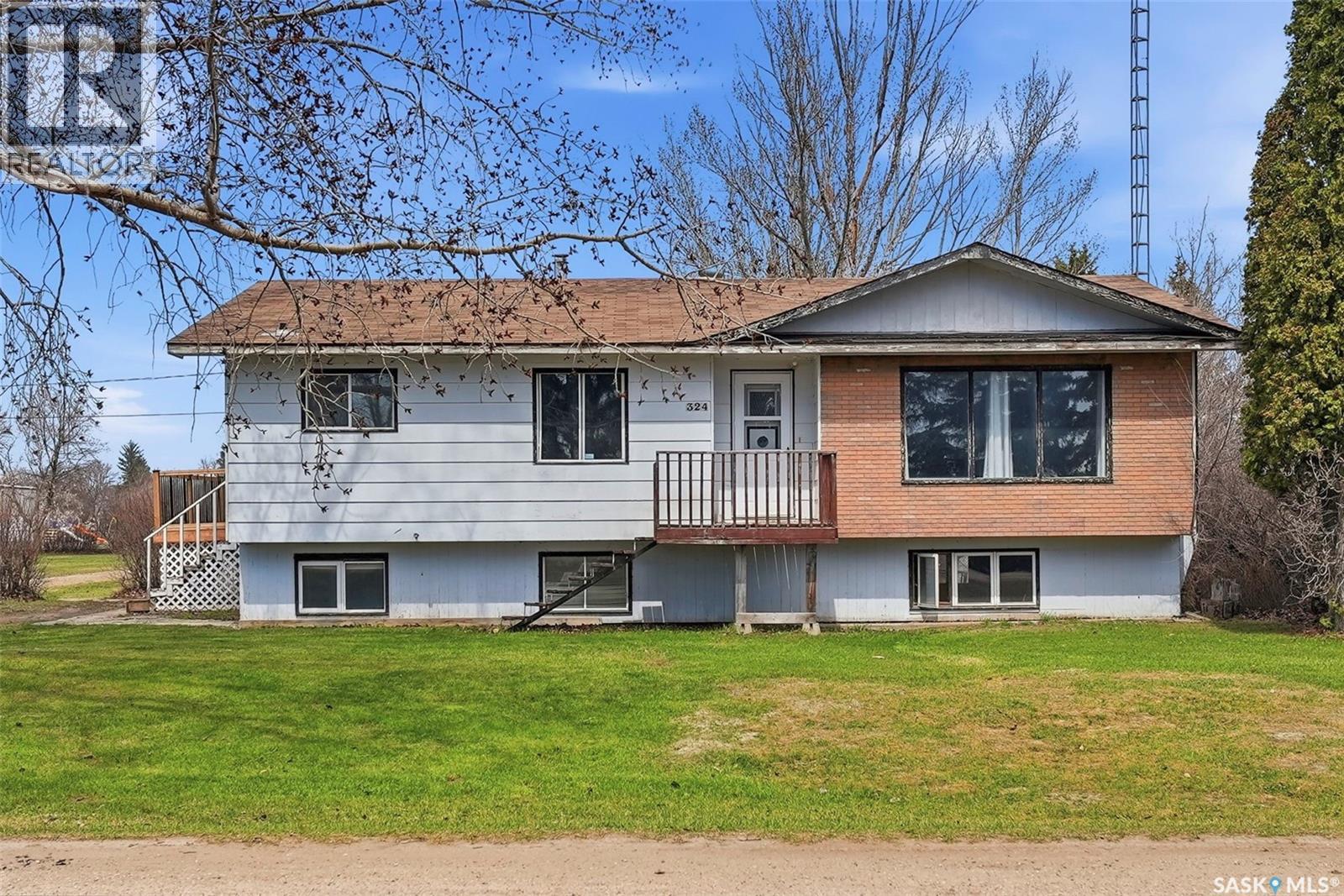 324 Norreys STREET - 1