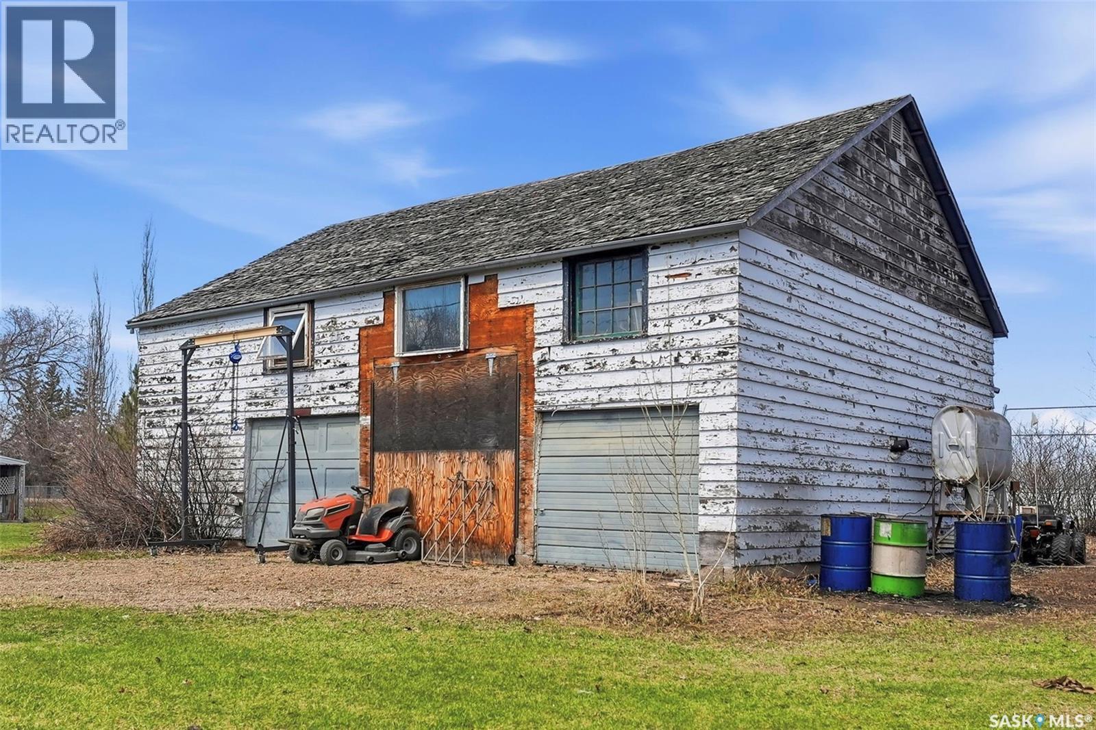 324 Norreys STREET - 31