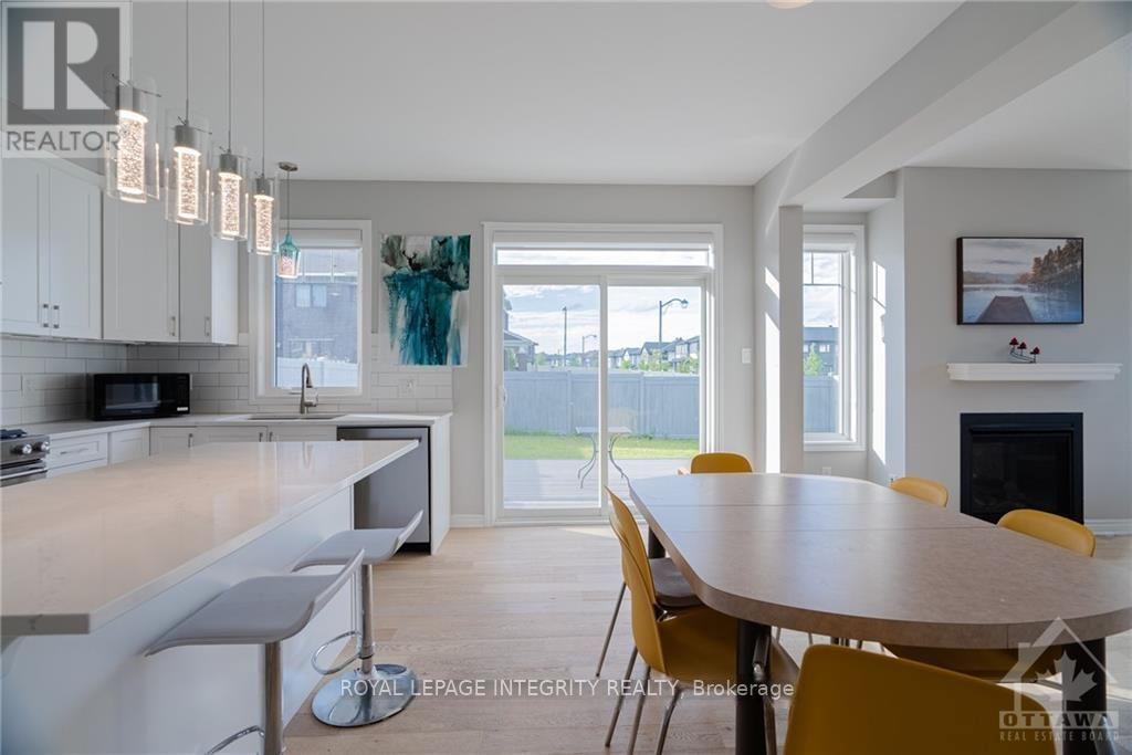 3 Bed, 3 Bath House for Rent in Ottawa – 701 BRITTANIC ROAD, Ottawa – MLS# X13124918 - Image 13