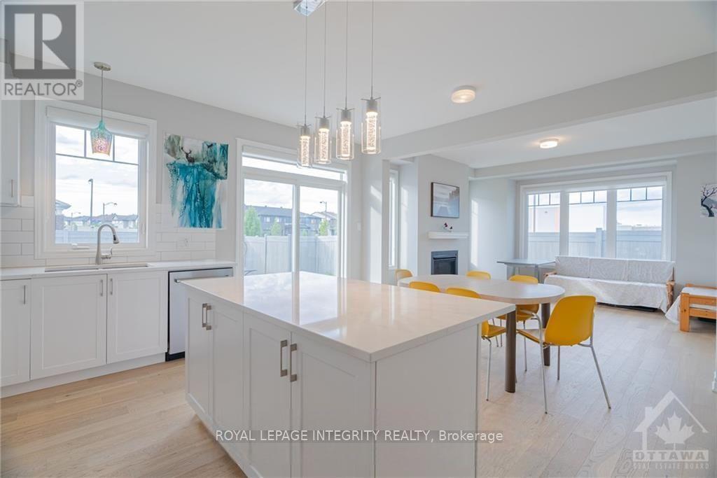 3 Bed, 3 Bath House for Rent in Ottawa – 701 BRITTANIC ROAD, Ottawa – MLS# X13124918 - Image 11