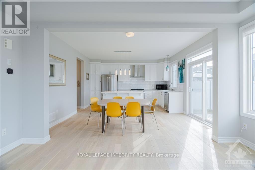 3 Bed, 3 Bath House for Rent in Ottawa – 701 BRITTANIC ROAD, Ottawa – MLS# X13124918 - Image 8