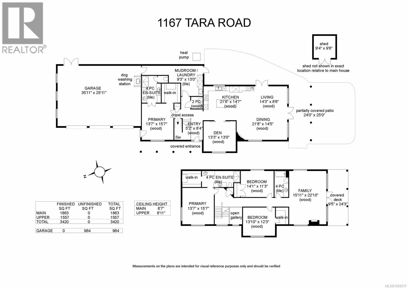 1167 Tara Rd - 17