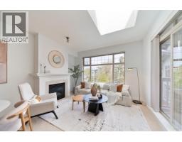 404 4883 Maclure Mews, Vancouver, BC V6J5M8 Photo 8
