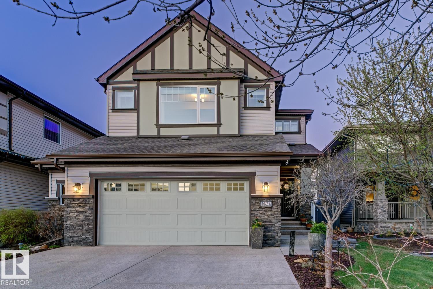 12943 202 ST NW, Edmonton
