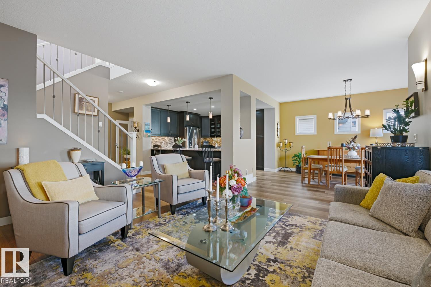 12943 202 ST NW, Edmonton