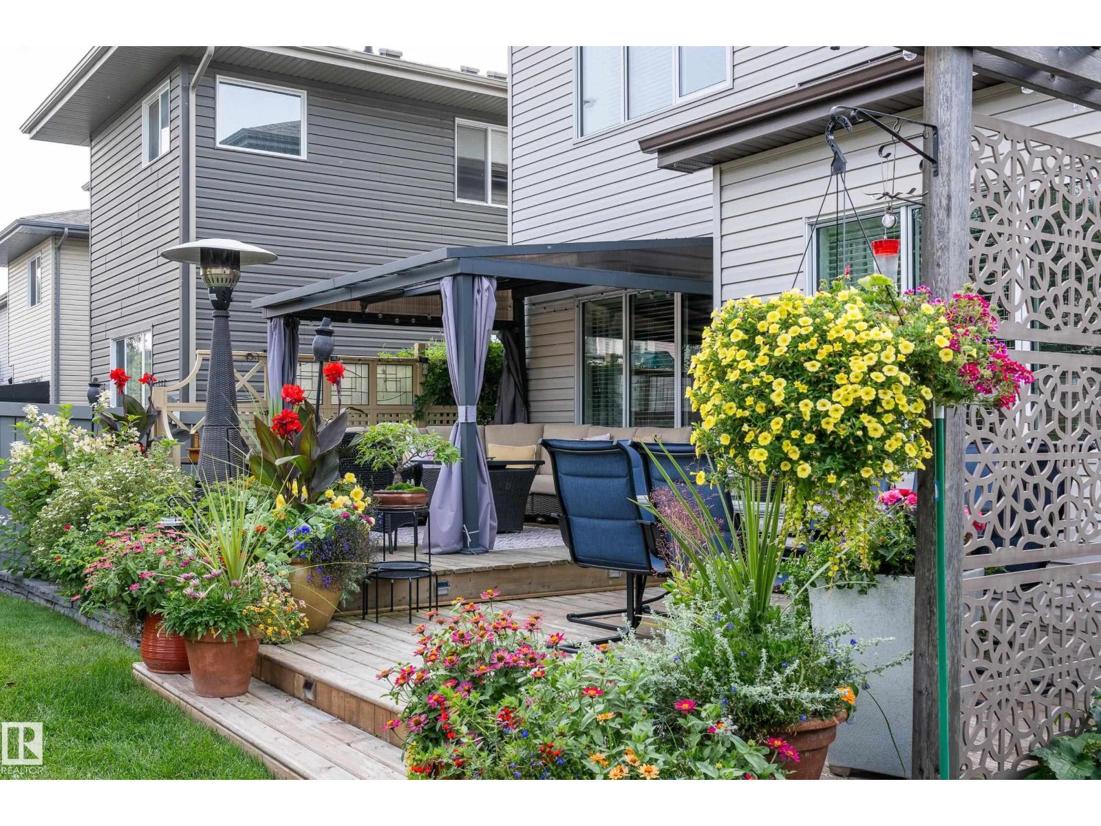 12943 202 ST NW, Edmonton
