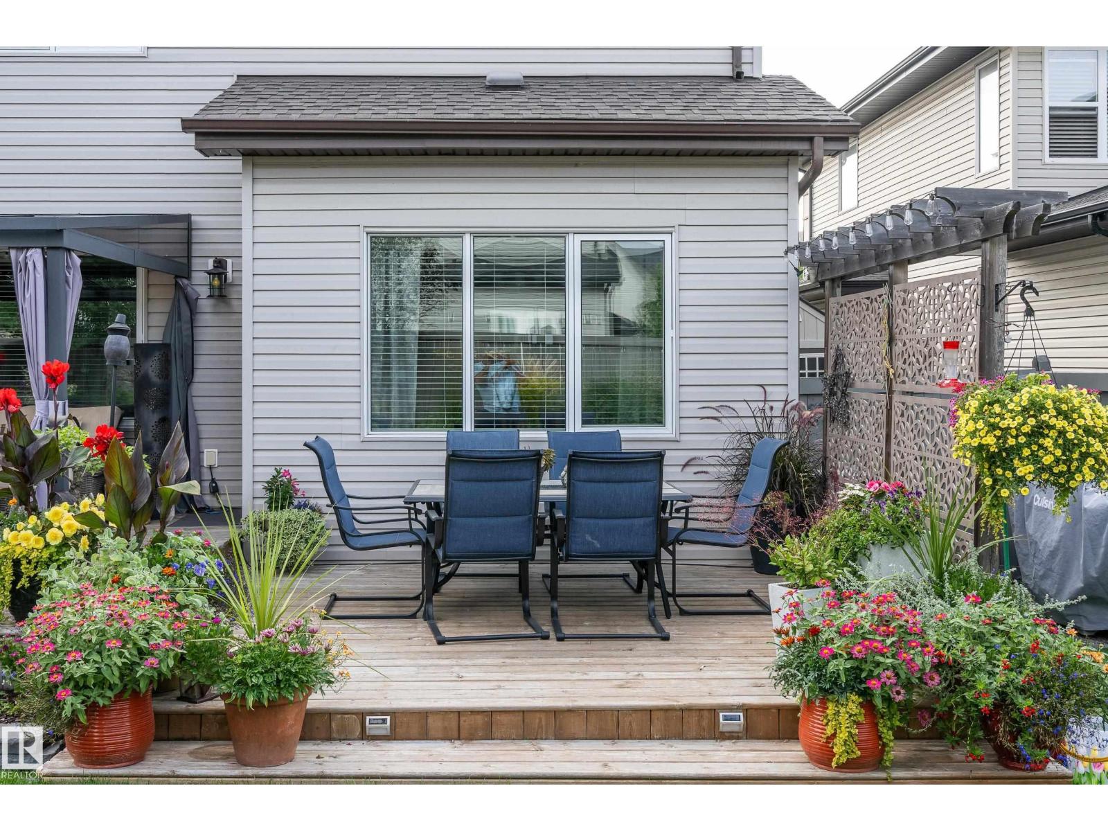12943 202 ST NW, Edmonton