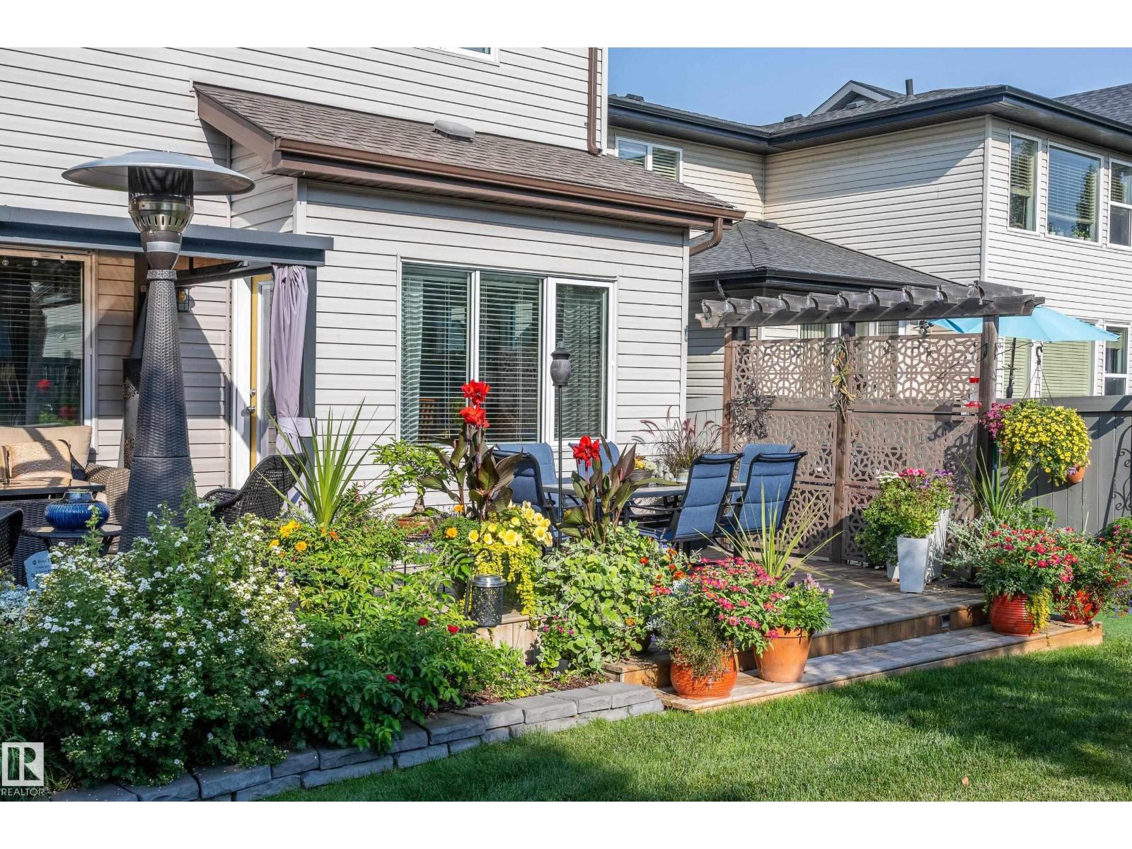12943 202 ST NW, Edmonton