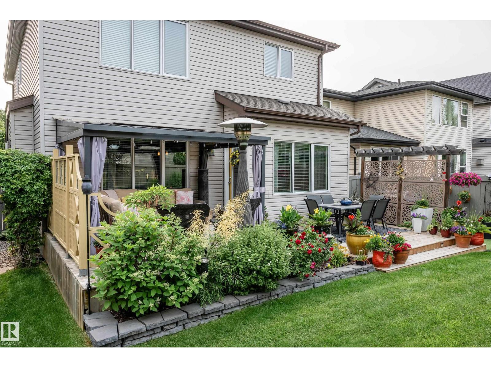 12943 202 ST NW, Edmonton