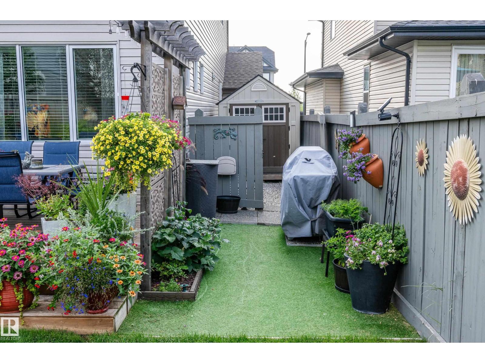 12943 202 ST NW, Edmonton