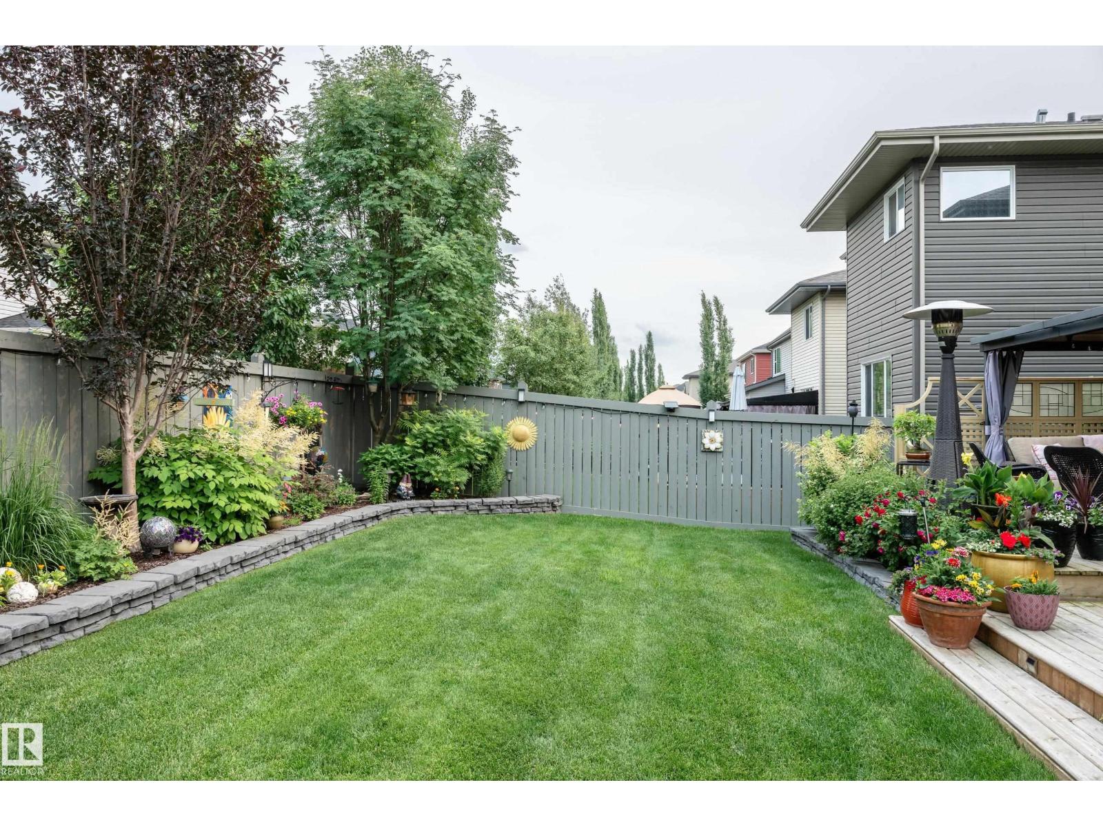 12943 202 ST NW, Edmonton