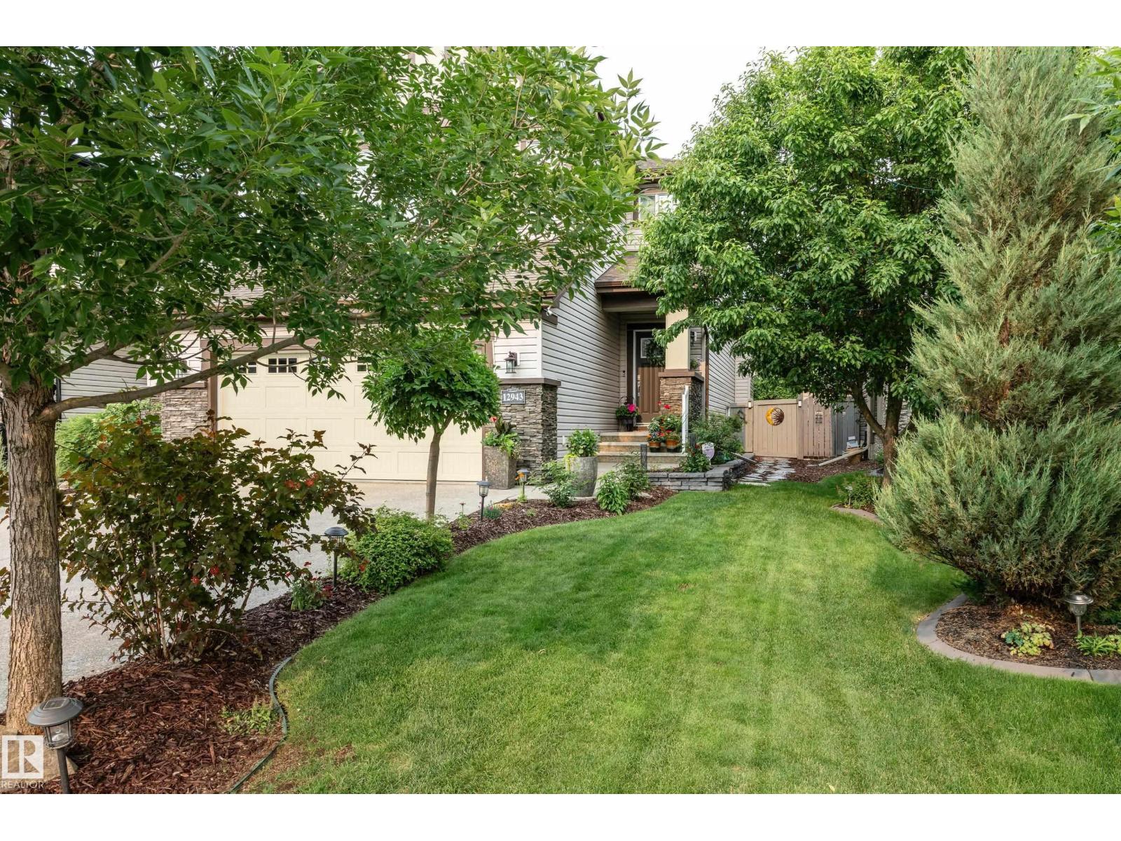 12943 202 ST NW, Edmonton
