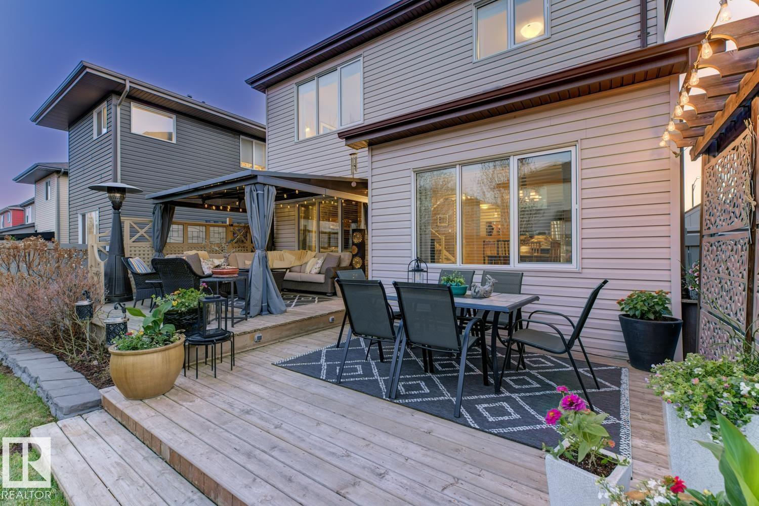 12943 202 ST NW, Edmonton