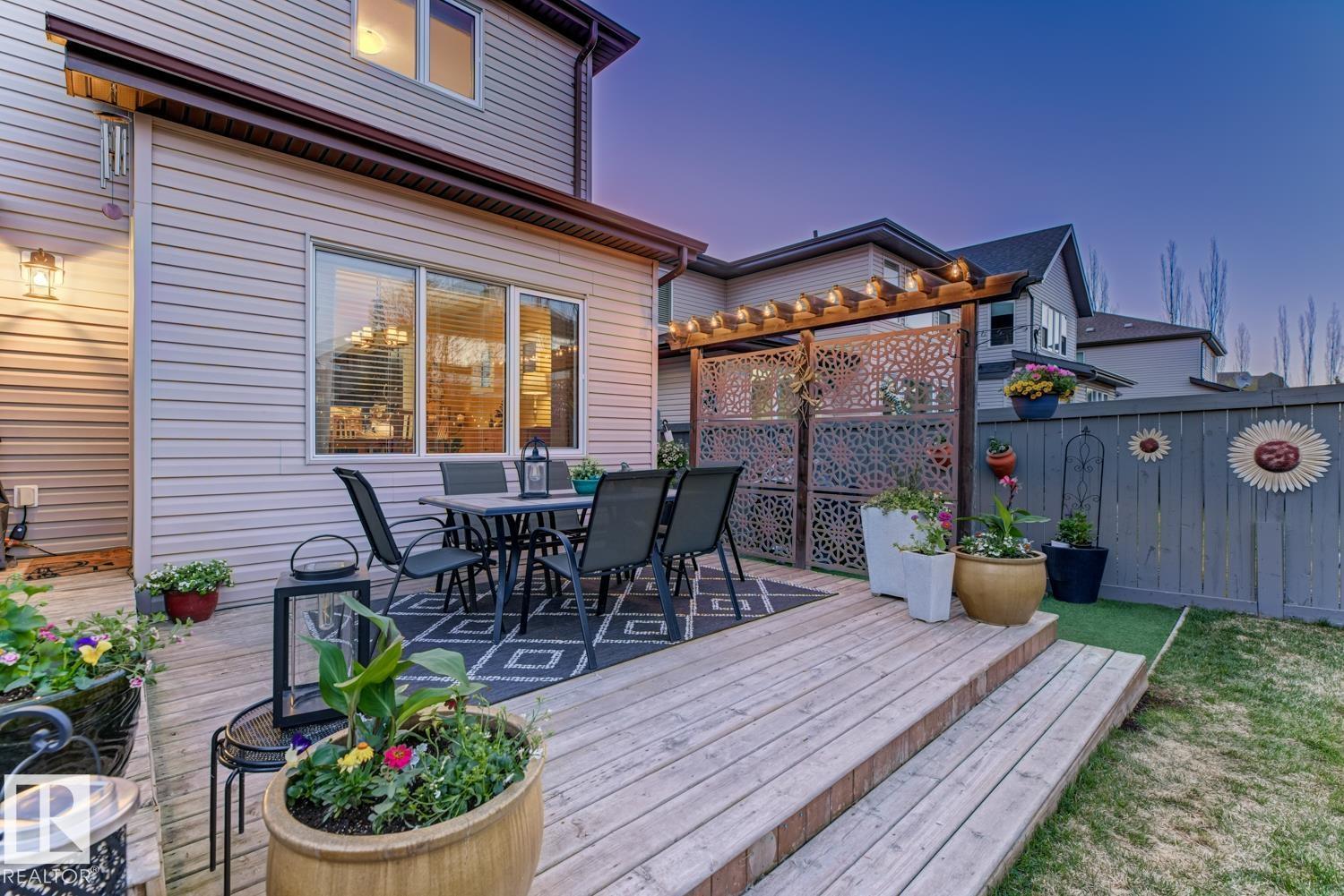 12943 202 ST NW, Edmonton