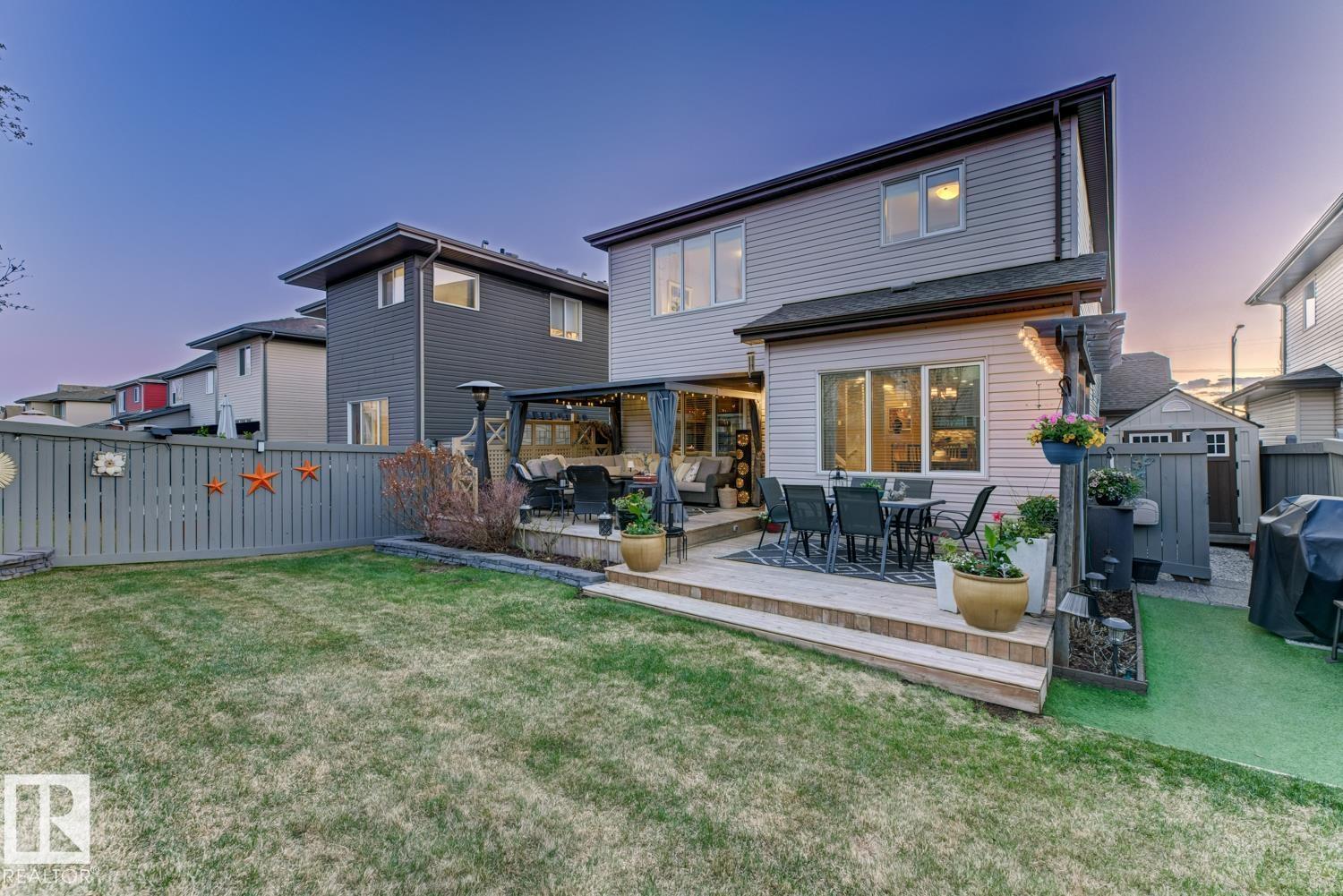 12943 202 ST NW, Edmonton