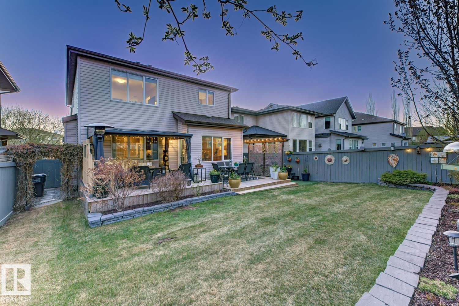12943 202 ST NW, Edmonton