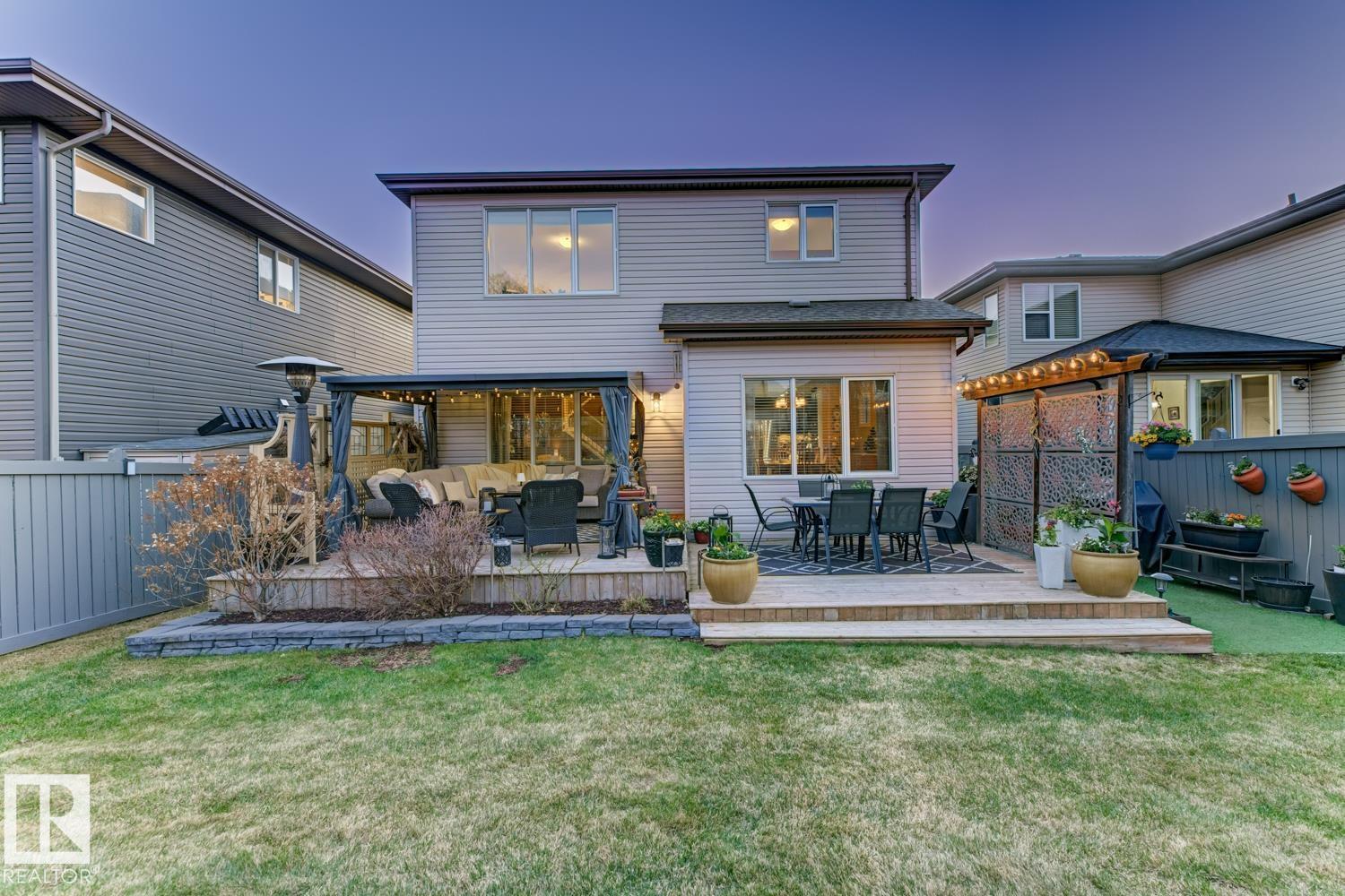 12943 202 ST NW, Edmonton