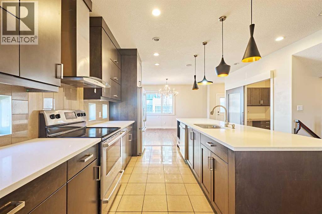 1840 Westmount Road NW - 5