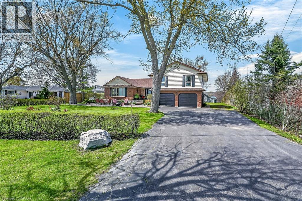 2785 LAKESHORE Road - 6