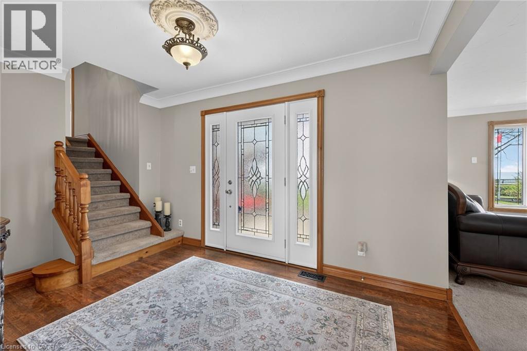 2785 LAKESHORE Road - 9