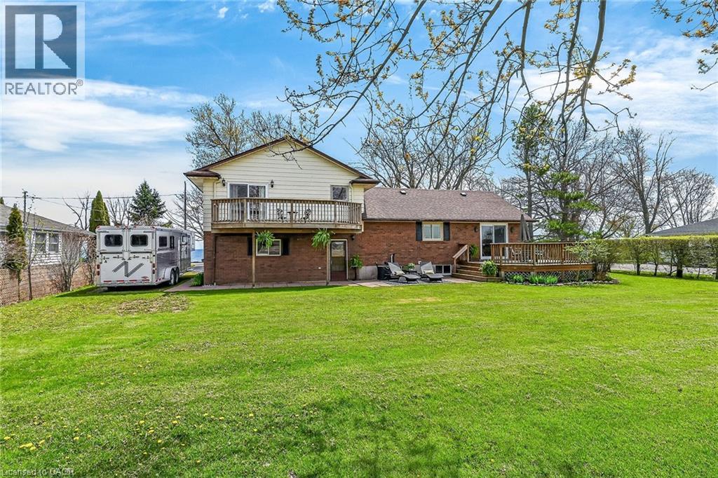2785 LAKESHORE Road - 40