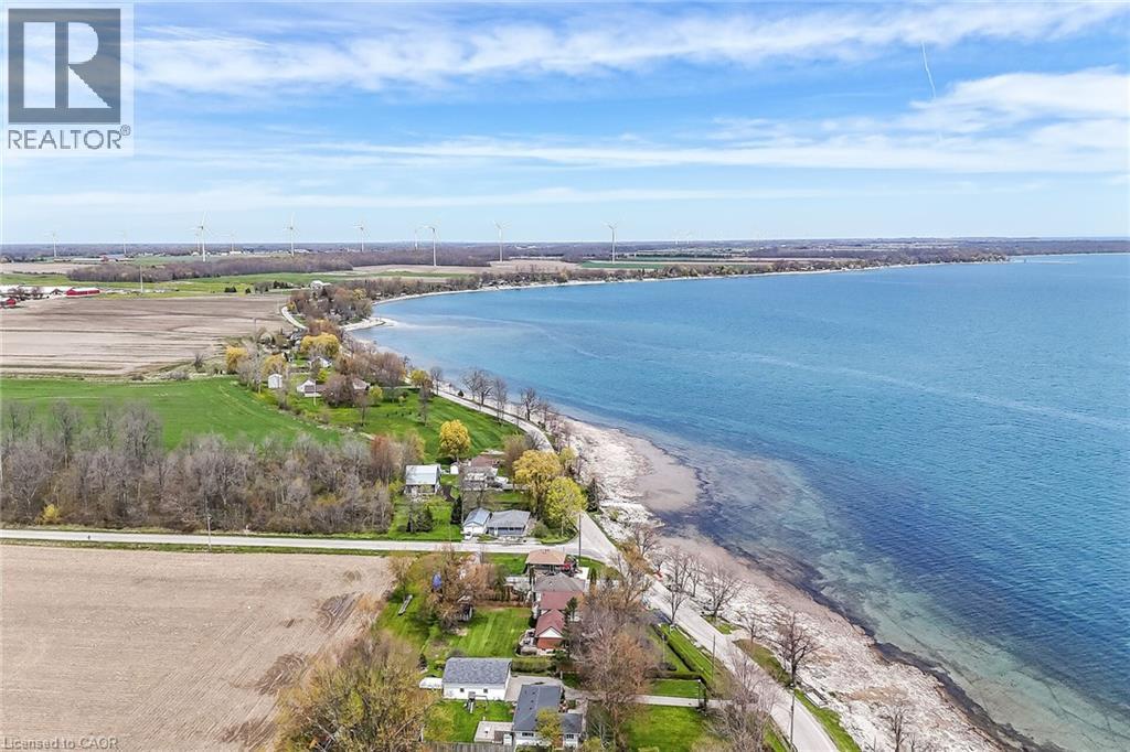 2785 LAKESHORE Road - 47