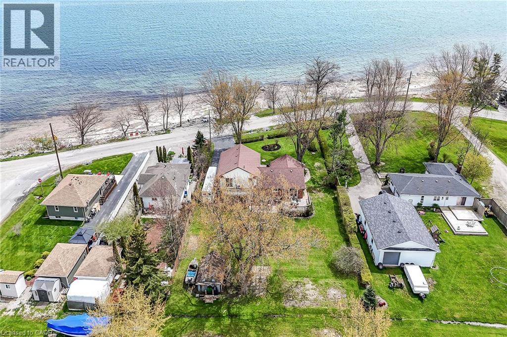 2785 LAKESHORE Road - 49