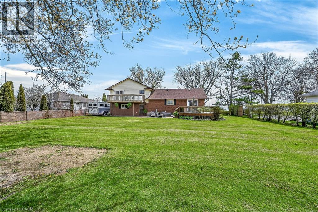 2785 LAKESHORE Road - 42