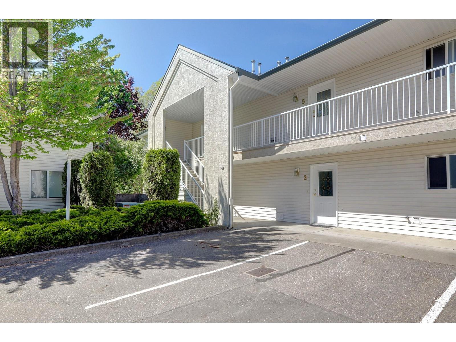 602 Browne Road Unit# 3, Vernon