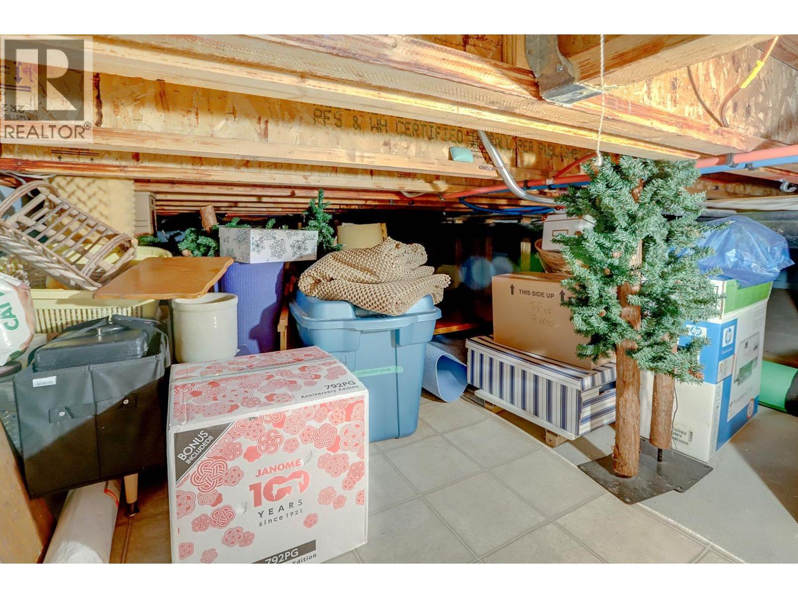 602 Browne Road Unit# 3, Vernon