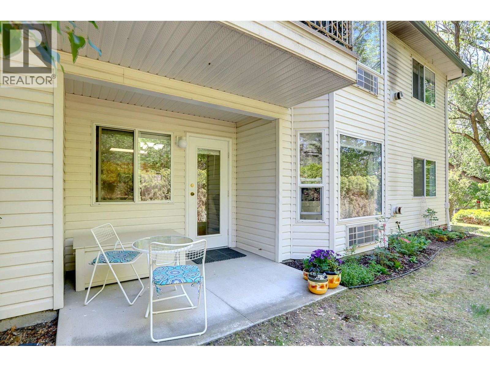 602 Browne Road Unit# 3, Vernon