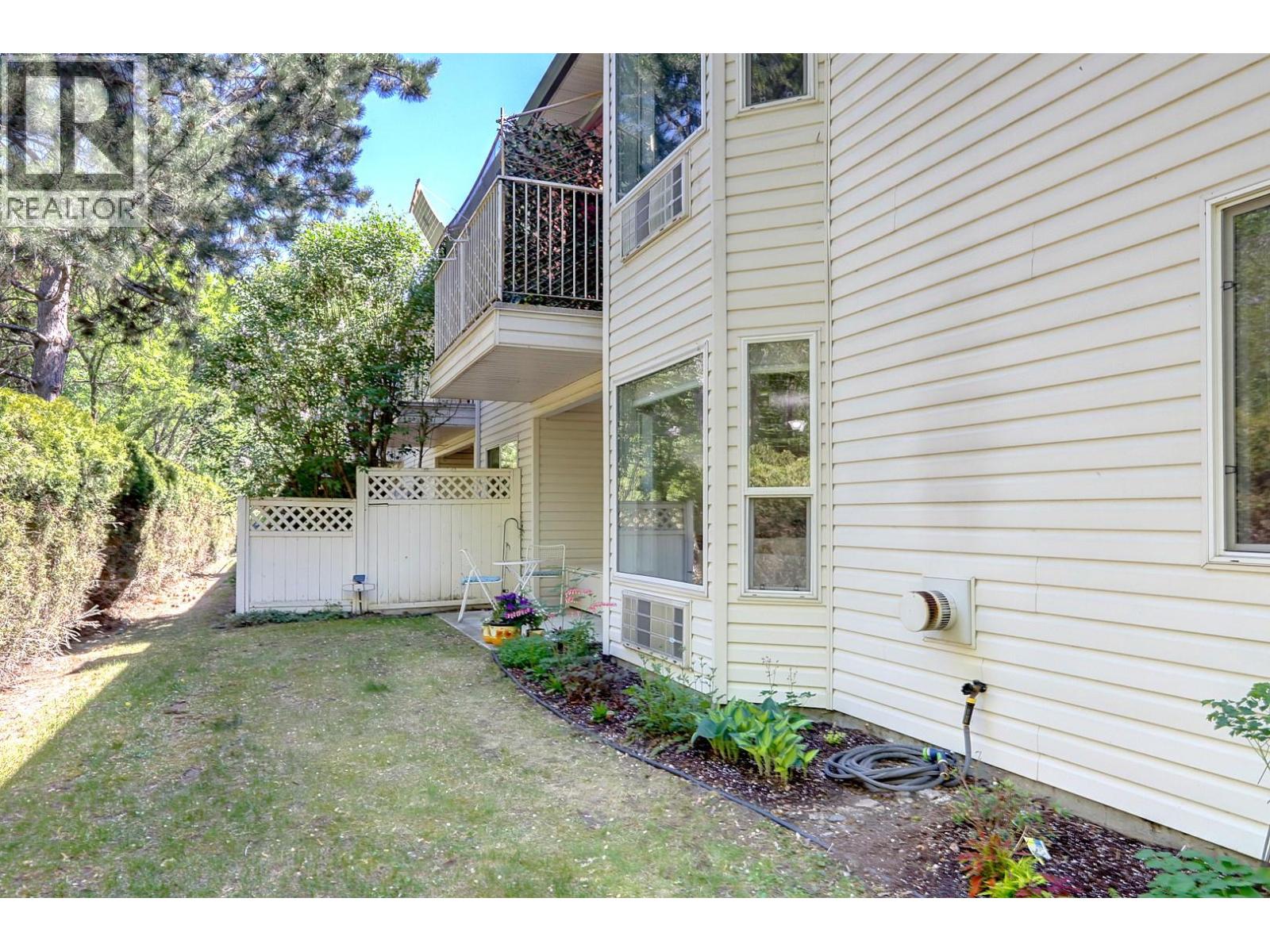 602 Browne Road Unit# 3, Vernon