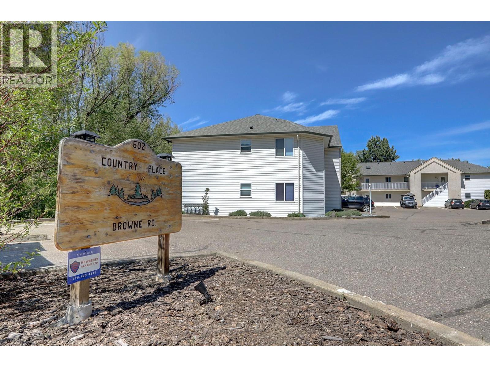 602 Browne Road Unit# 3, Vernon