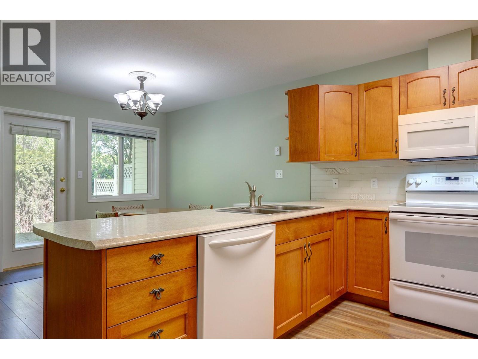 602 Browne Road Unit# 3, Vernon