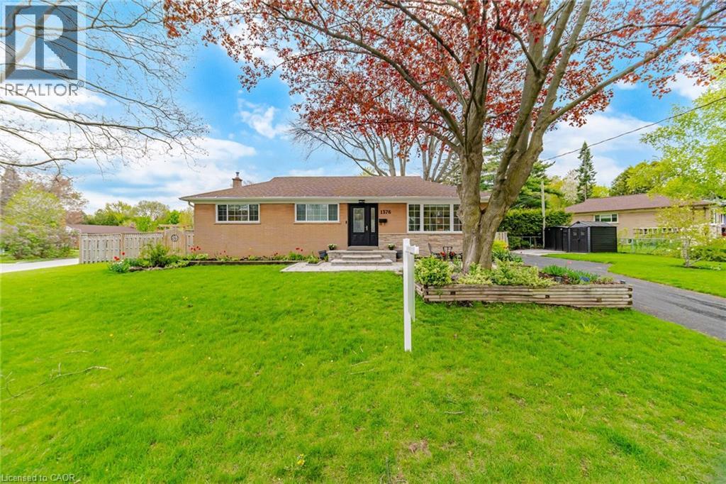 1376 ROYAL Drive - 1