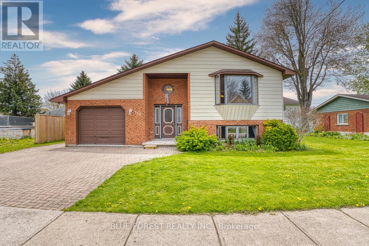 118 TRAFALGAR STREET - 1