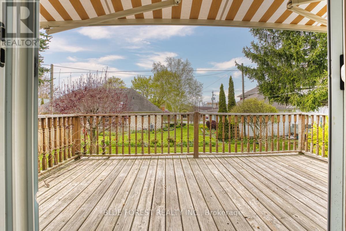 118 TRAFALGAR STREET - 17
