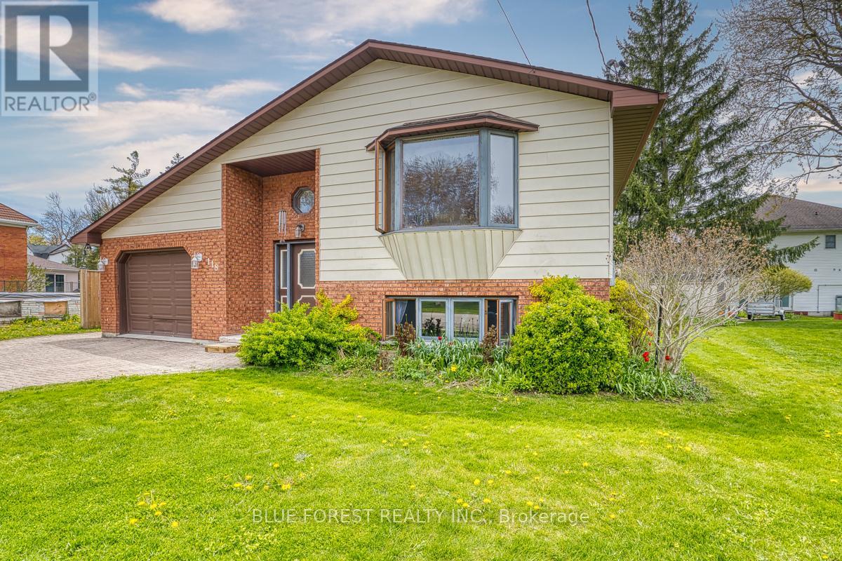 118 TRAFALGAR STREET - 3