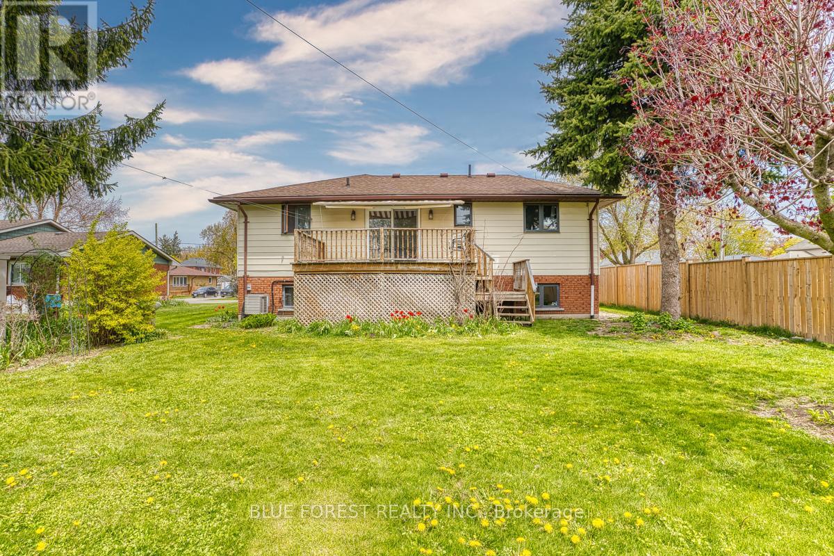 118 TRAFALGAR STREET - 34