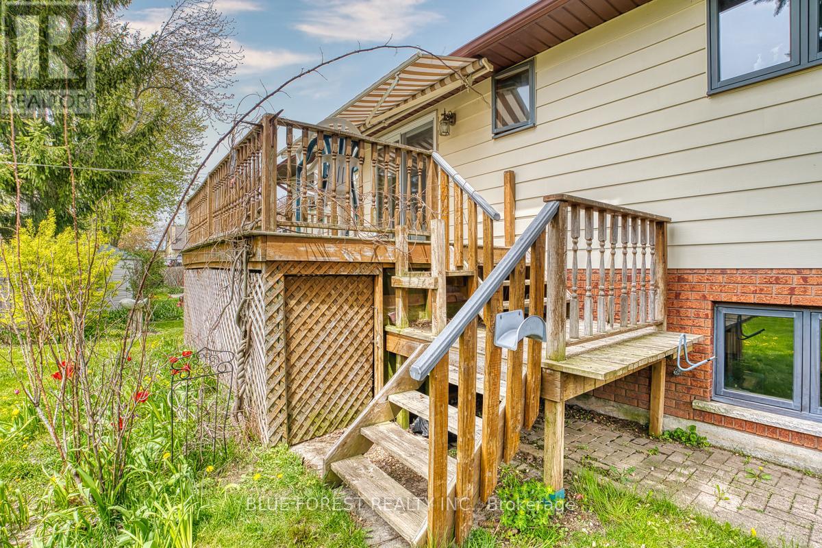 118 TRAFALGAR STREET - 36