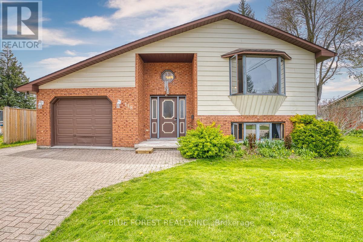 118 TRAFALGAR STREET - 4