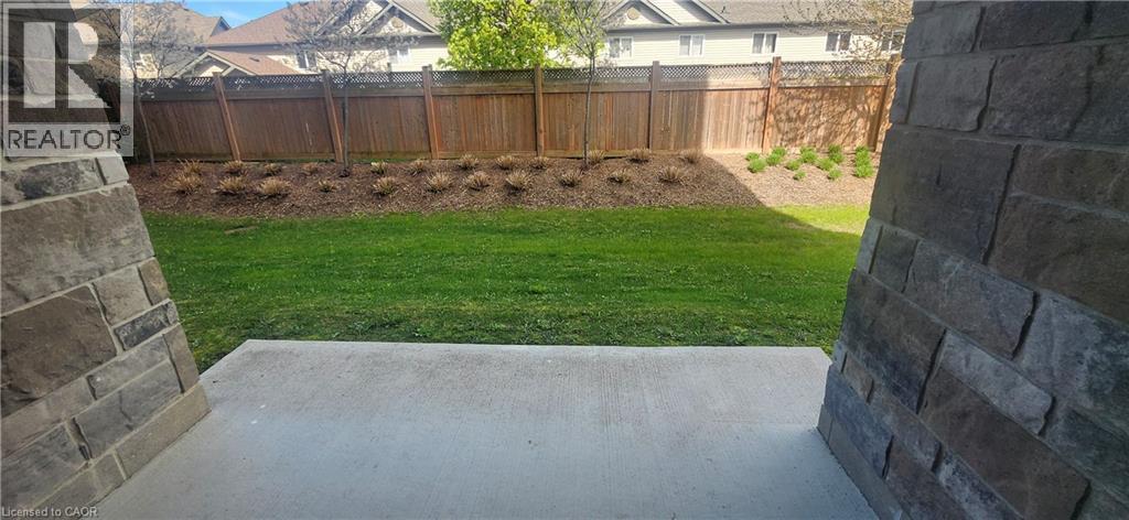 778 LAURELWOOD Drive Unit# 102, Waterloo, Ontario, N2V0G3 — Photo 10